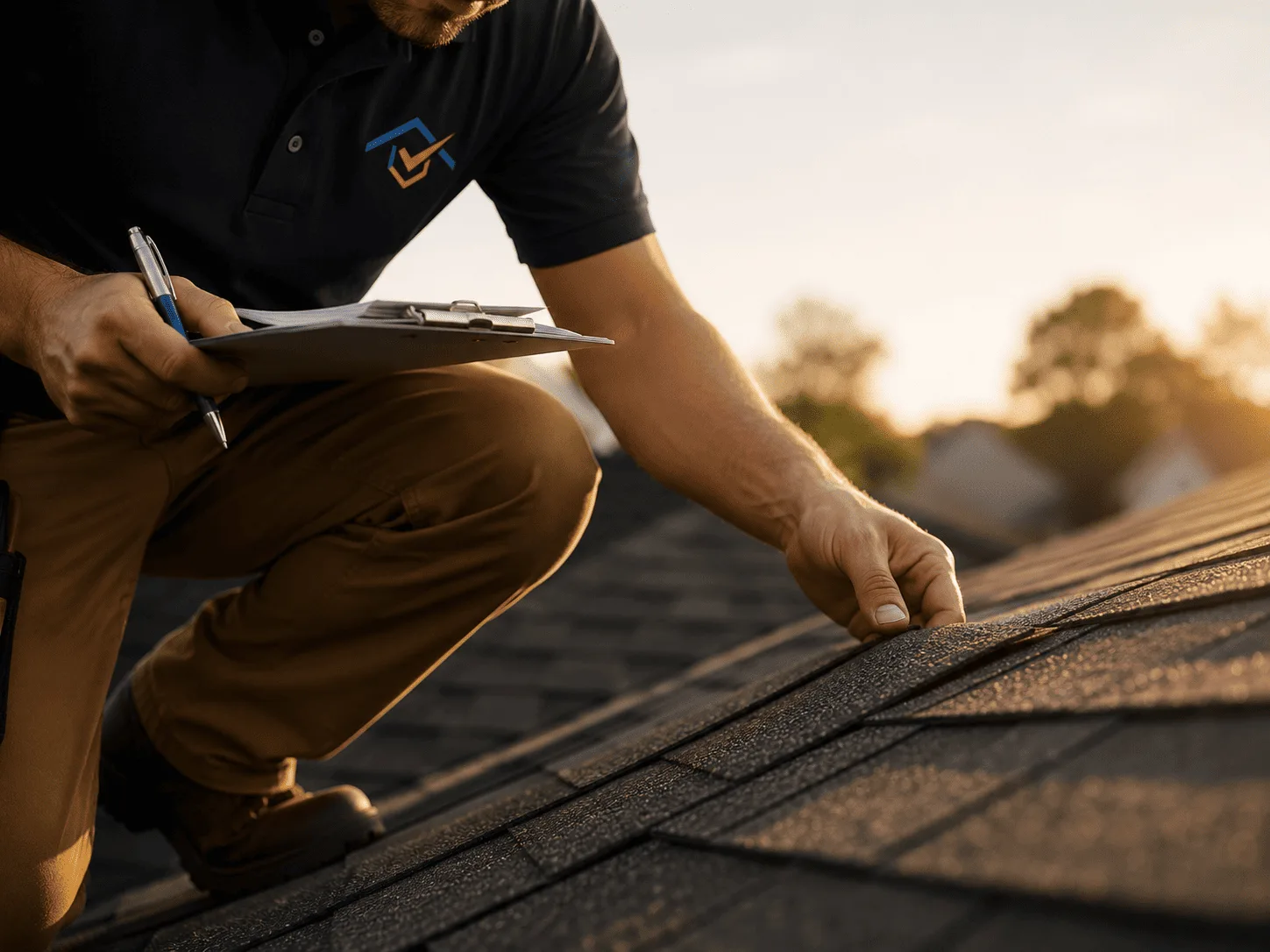 Why Choose Roof Inspection in Shelton, WA